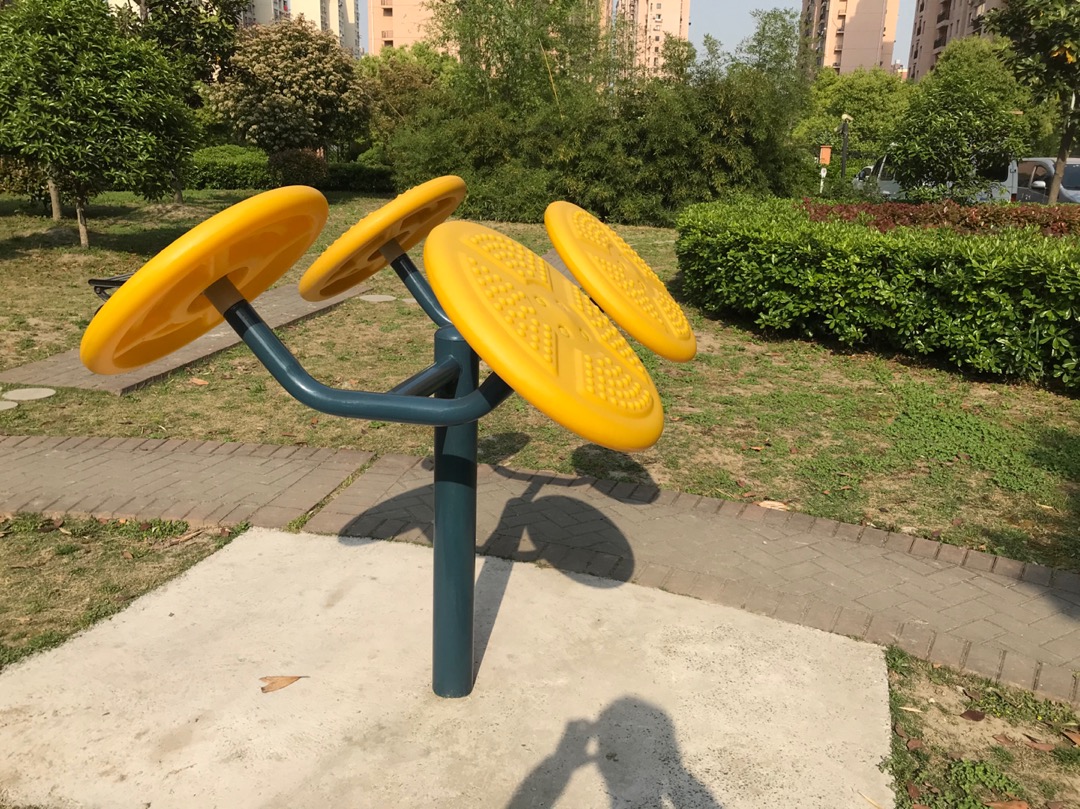 太極揉推器