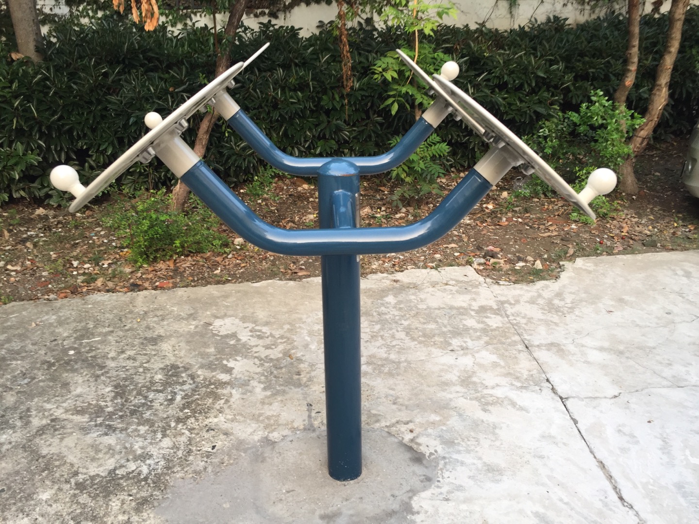 太極揉推器