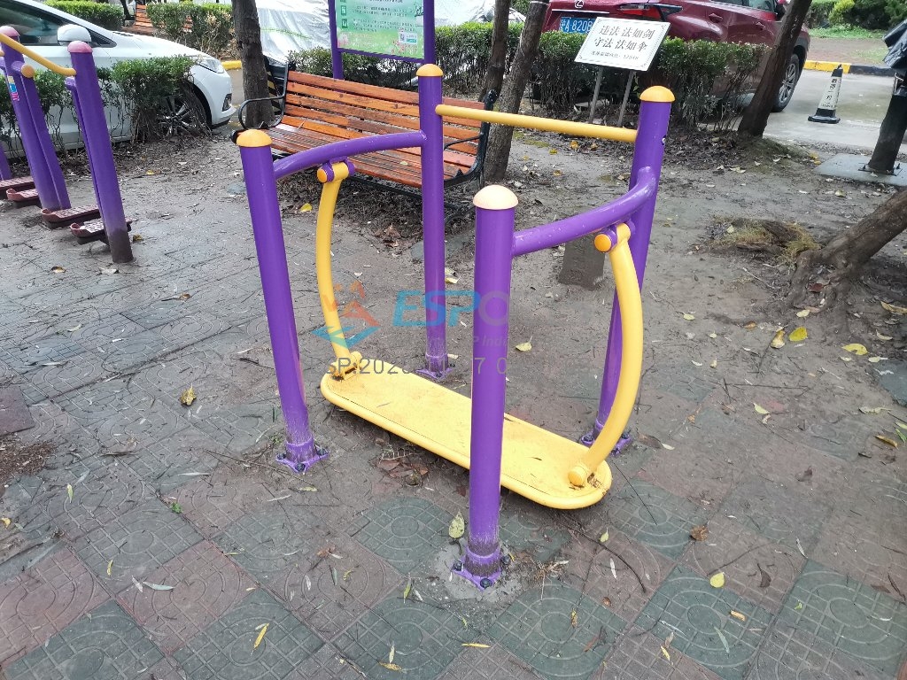晃板