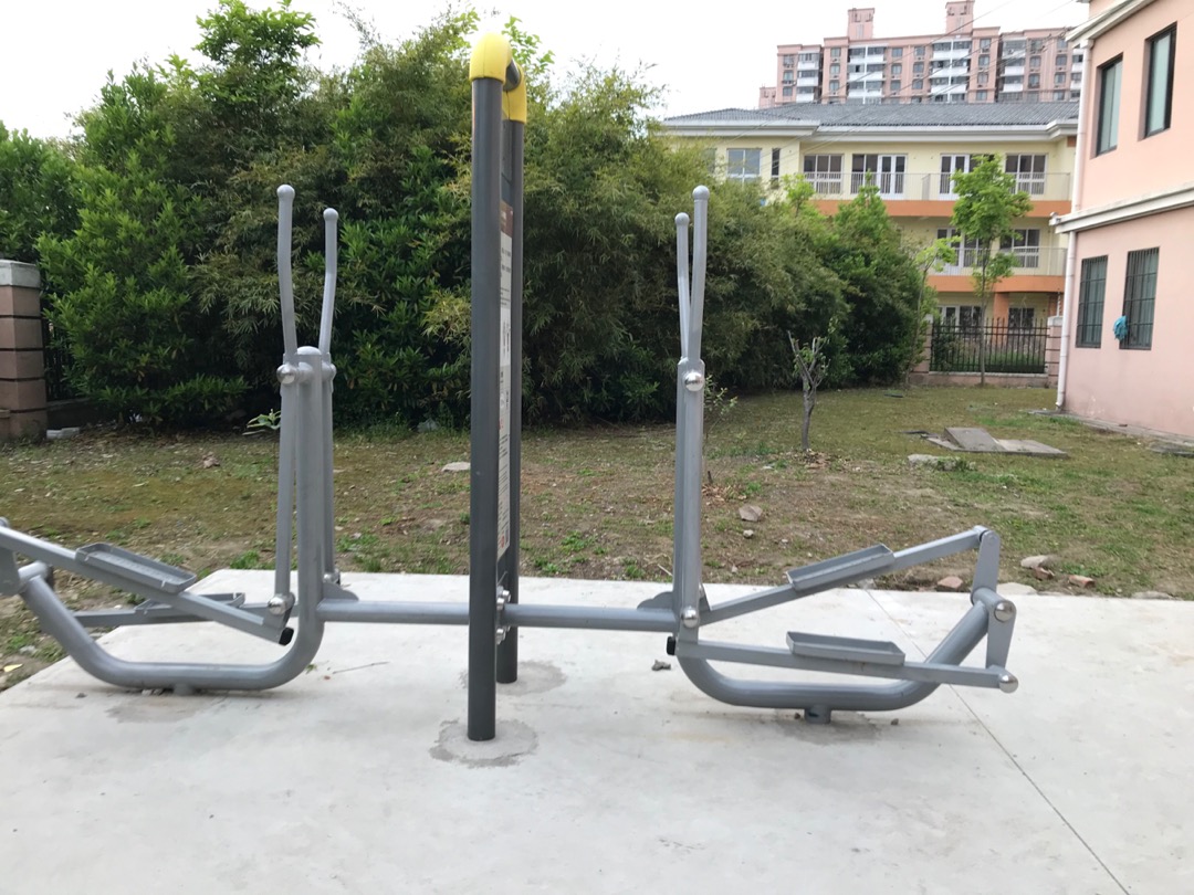橢圓機