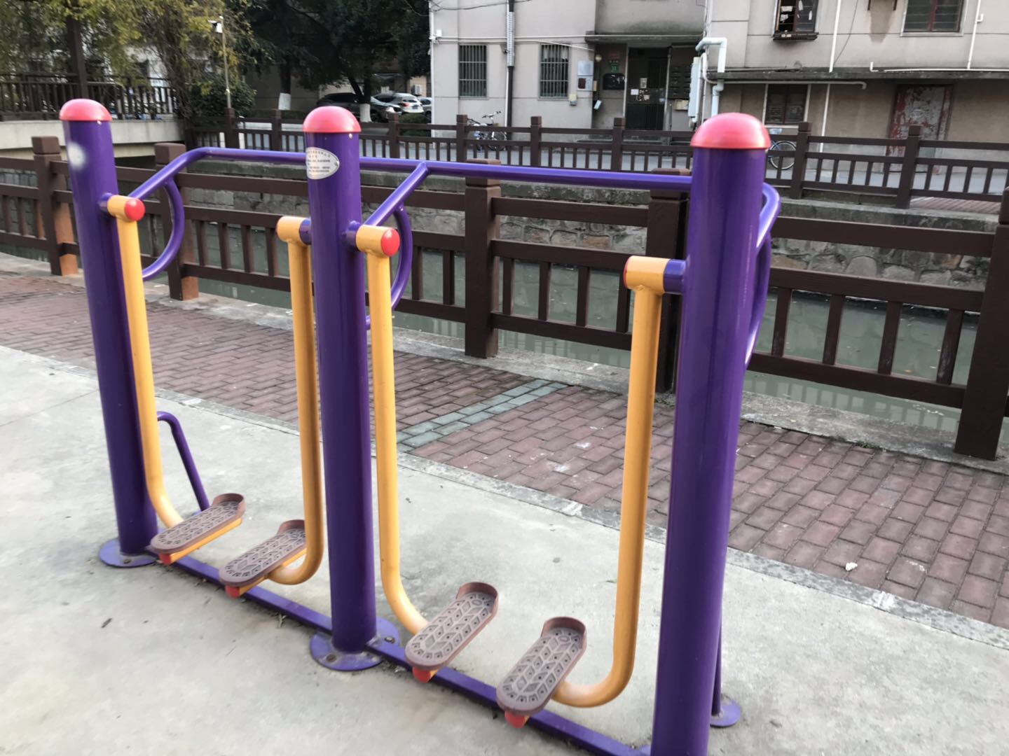跑步機
