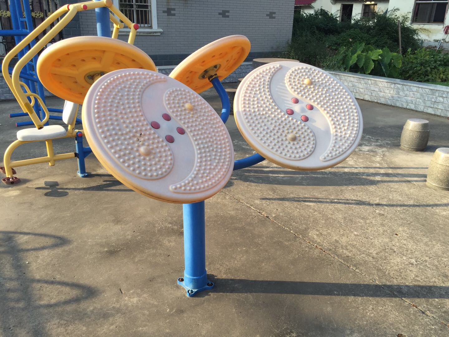 太極推手