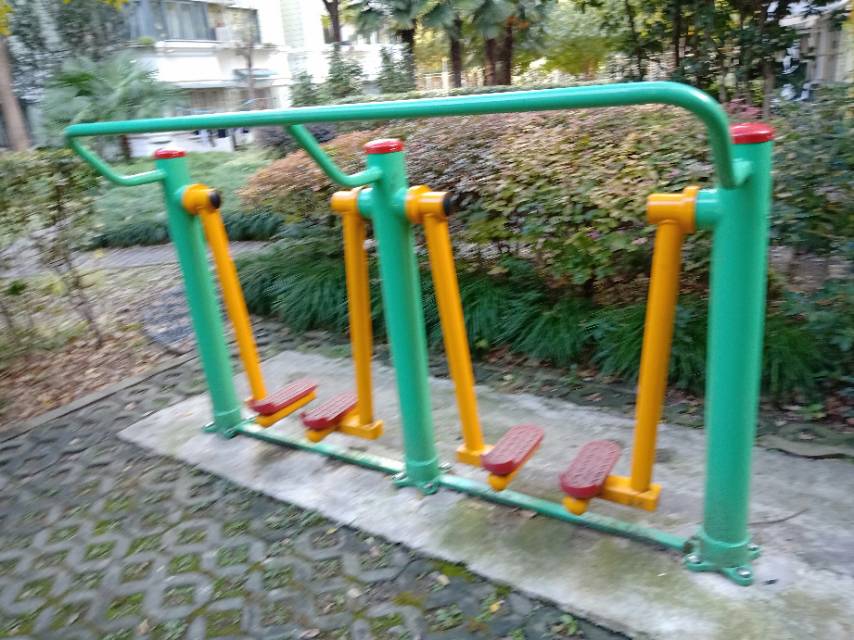 兩聯(lián)漫步機(jī)