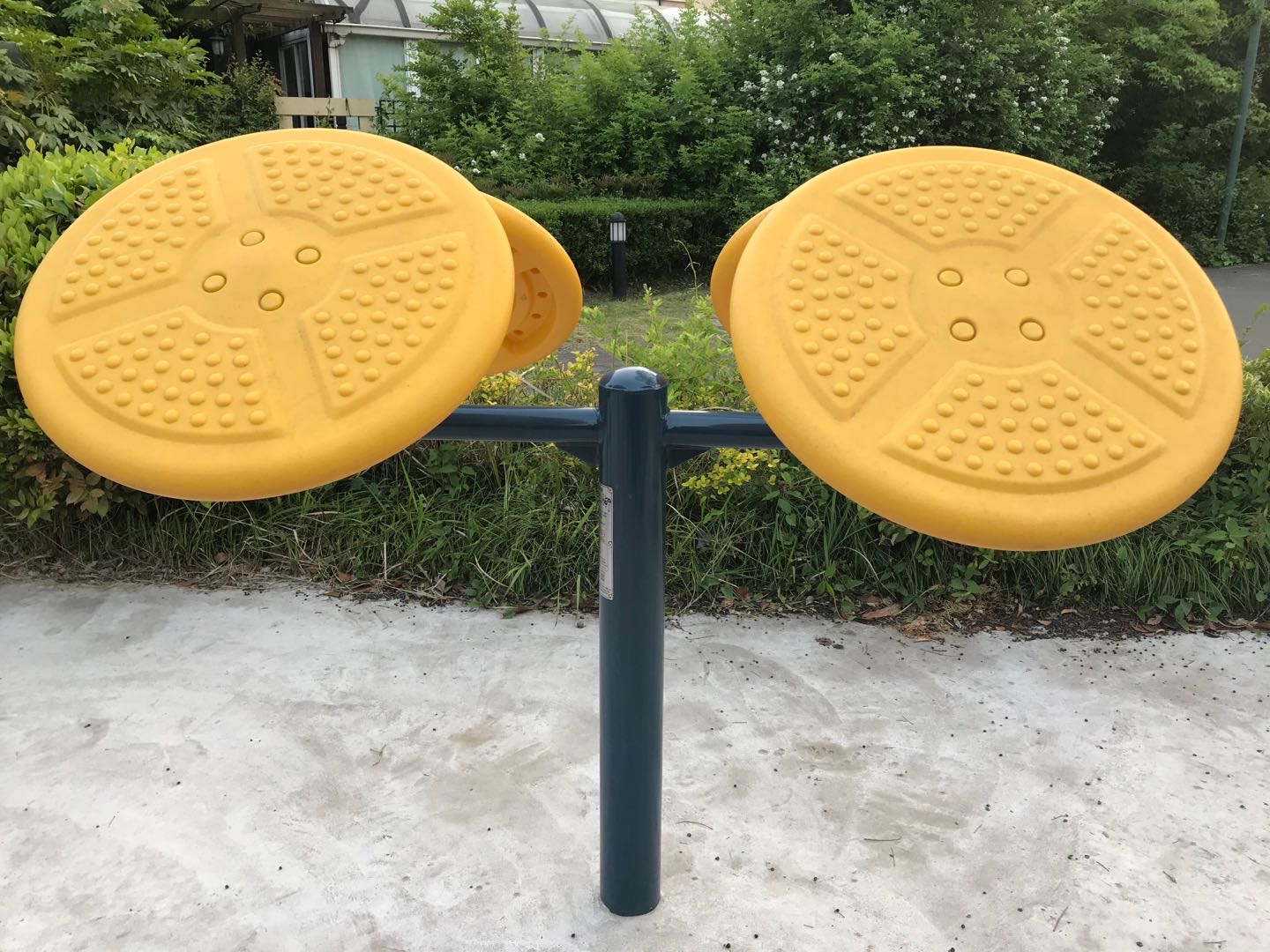 太極揉推器