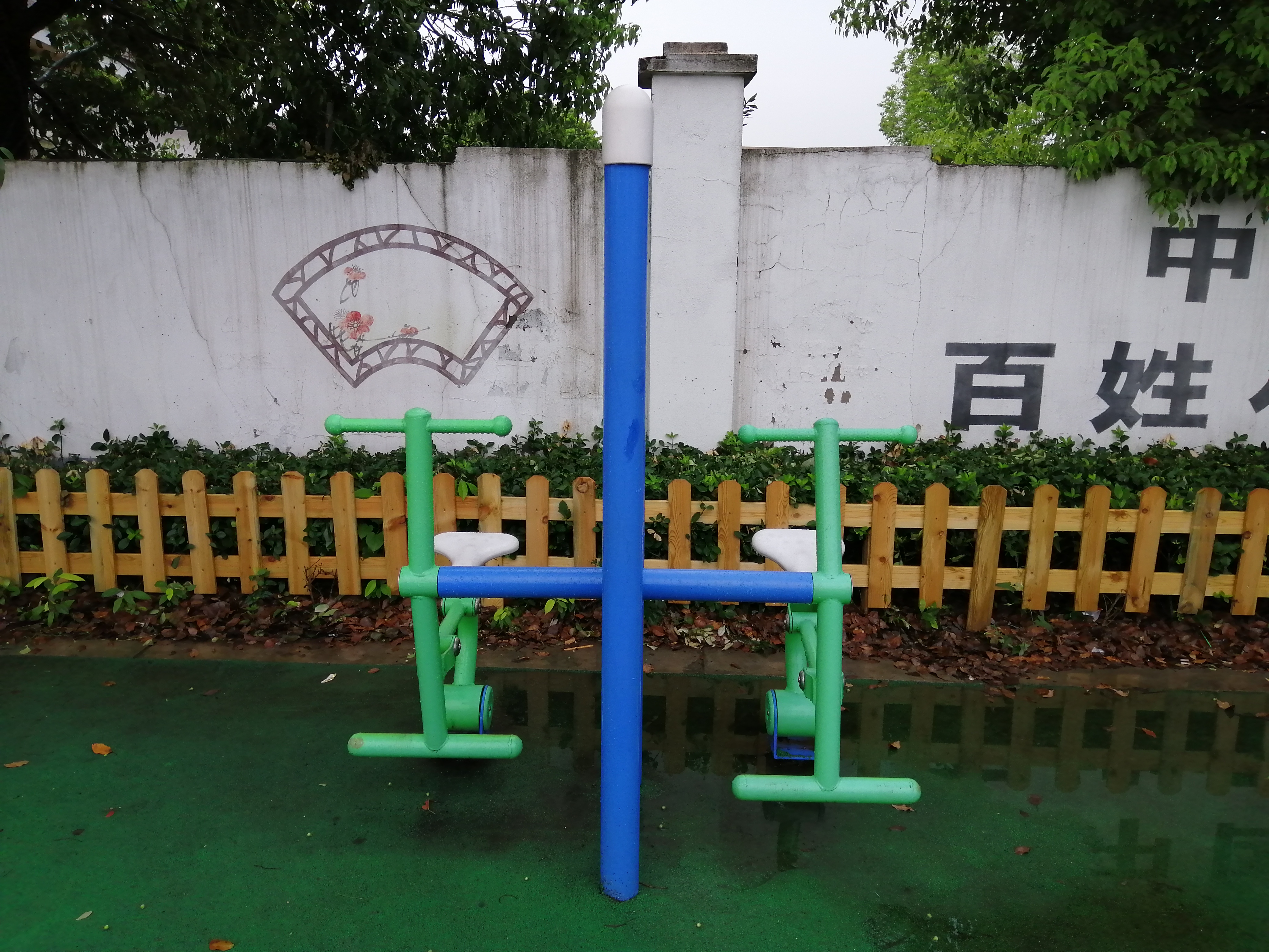 雙立柱騎馬機(jī)