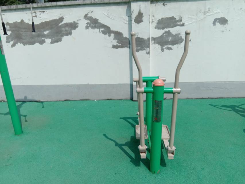 平步機(jī)