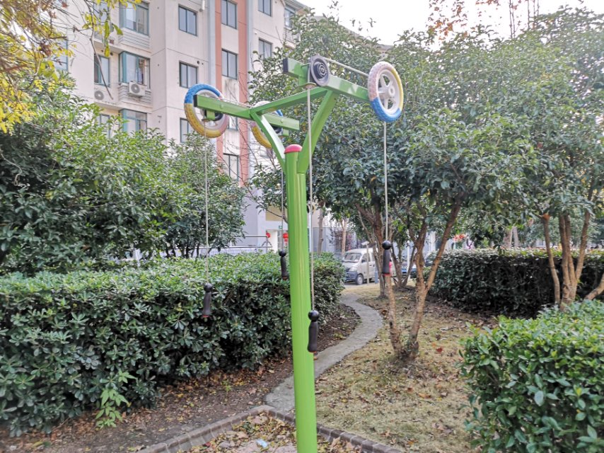 上肢牽引器