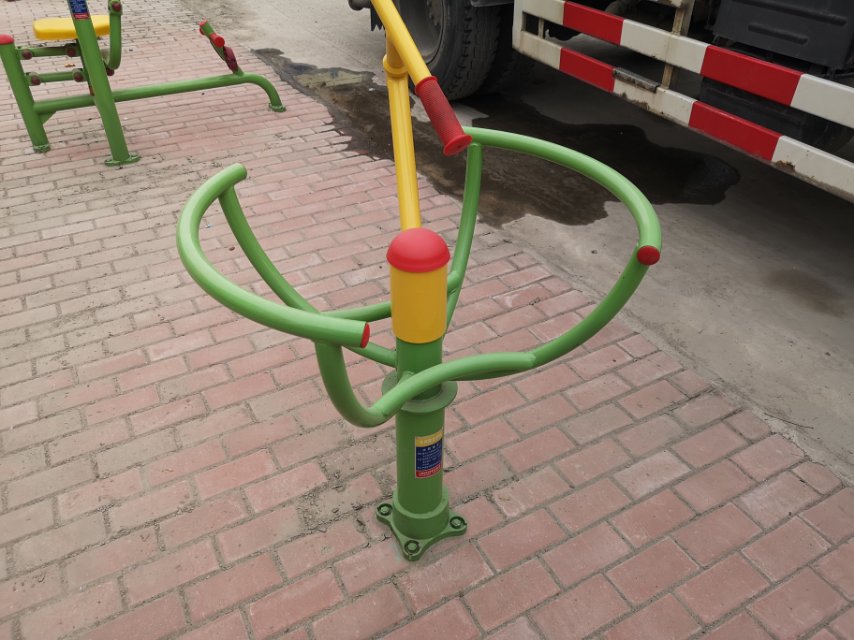 太極推手