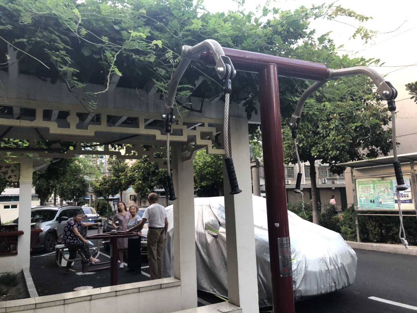 上肢牽引器