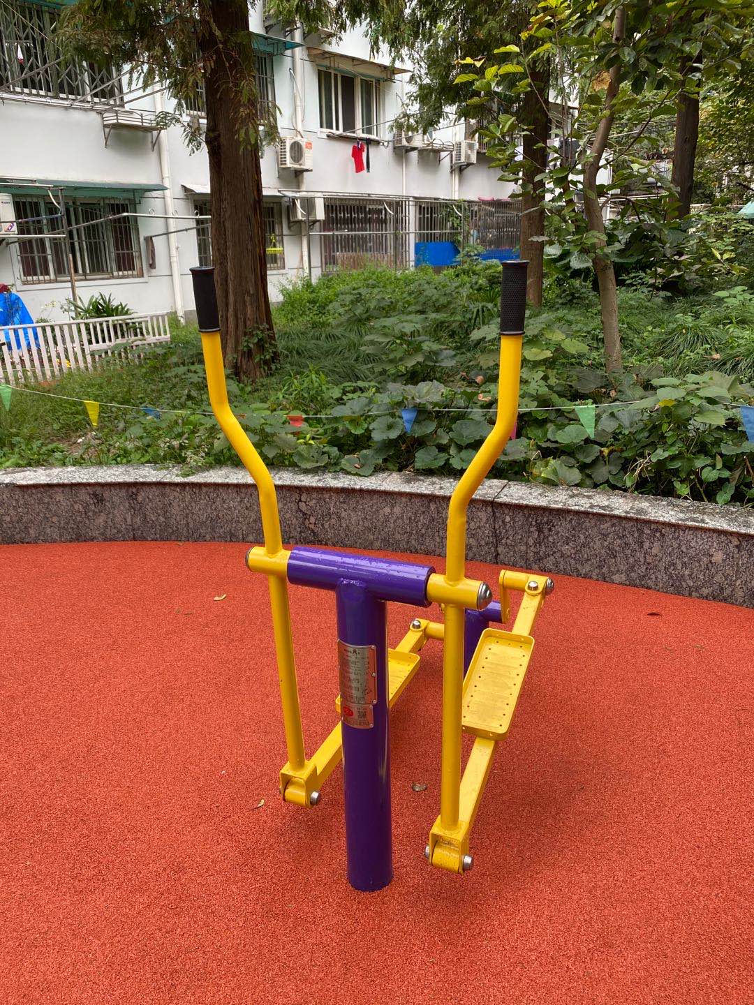橢圓機