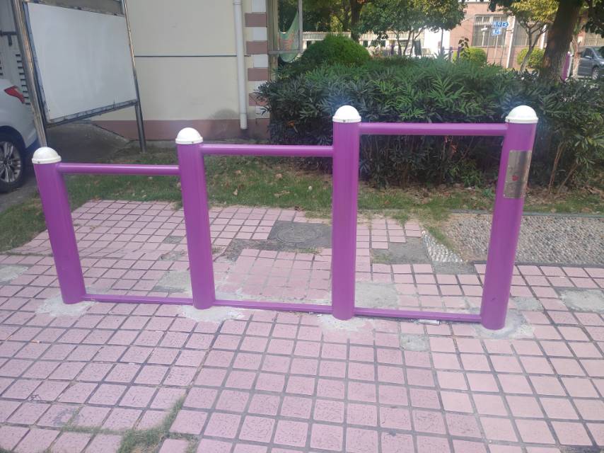 壓腿杠