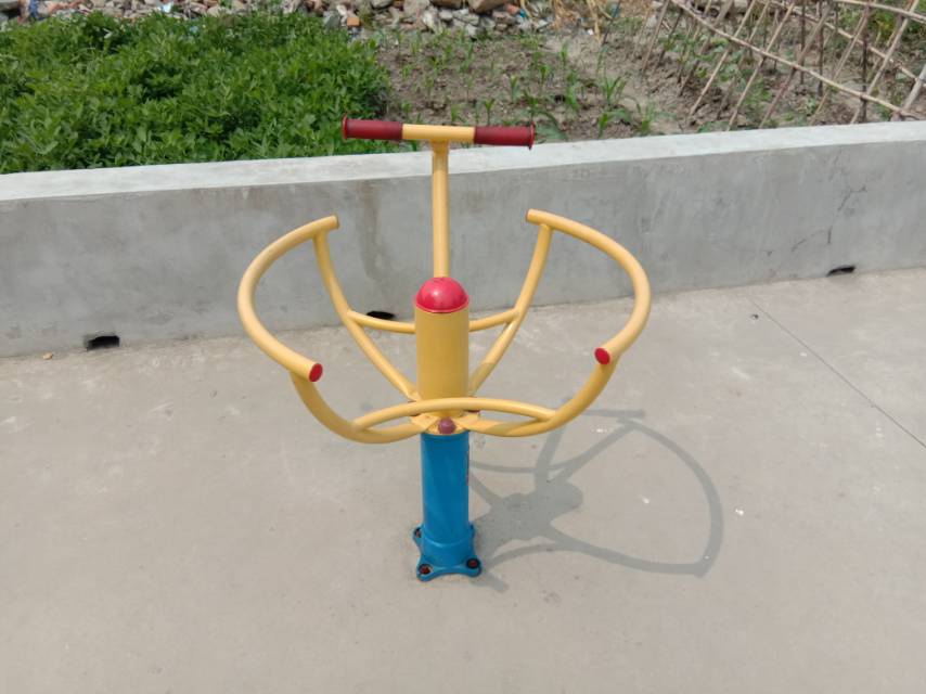 太極推手