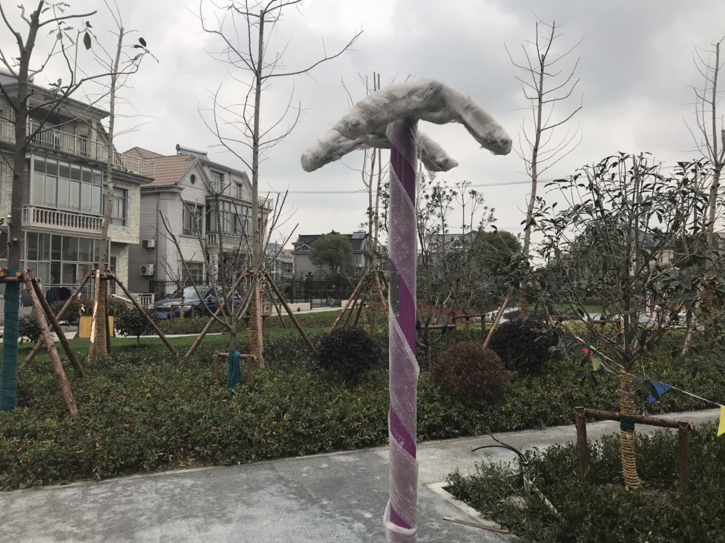 上肢牽引器