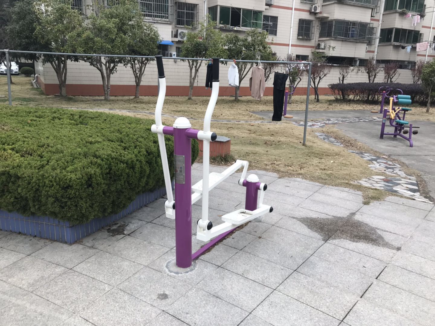 橢圓機(jī)