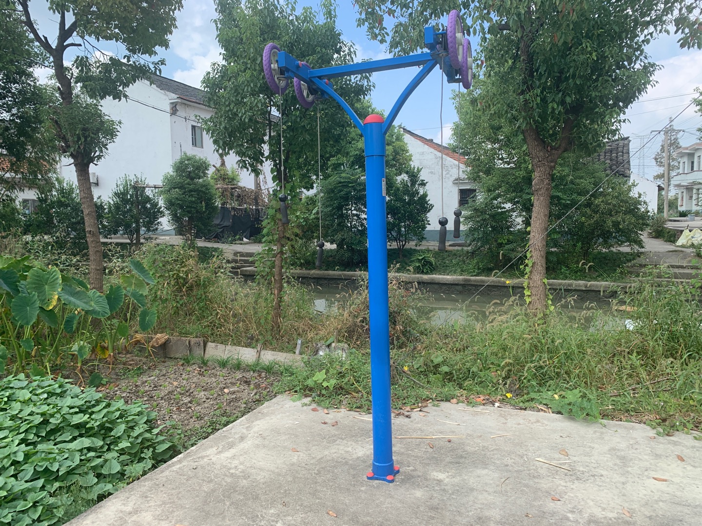上肢牽引器