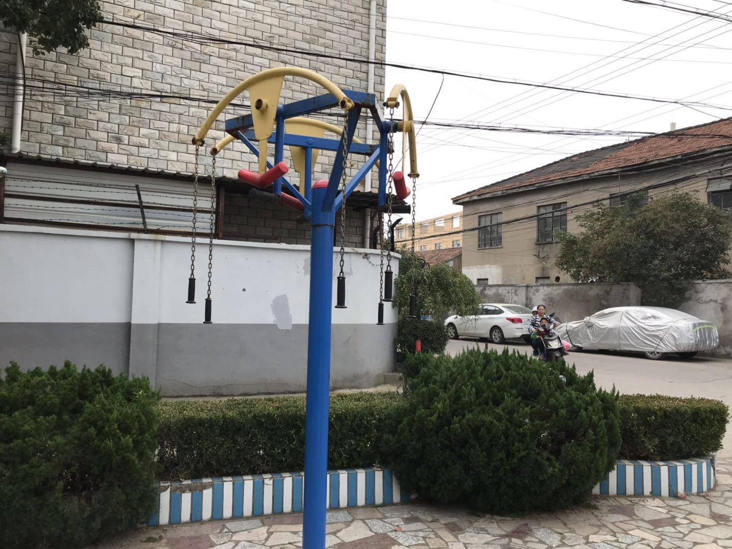 上肢牽引器