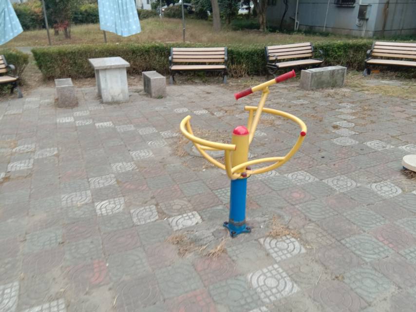 太極推手