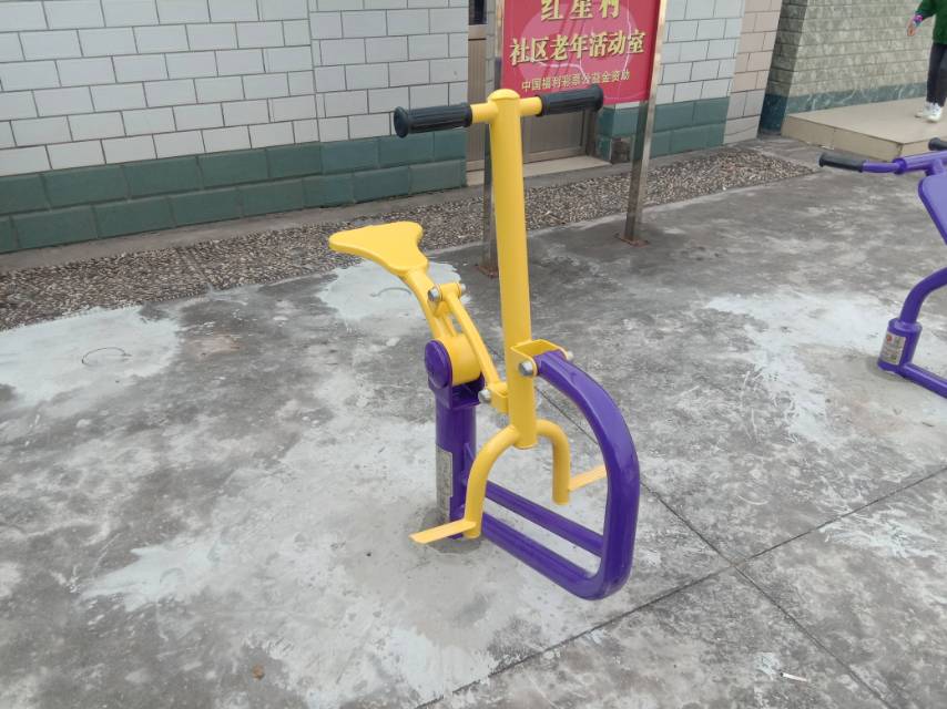 健騎機(jī)