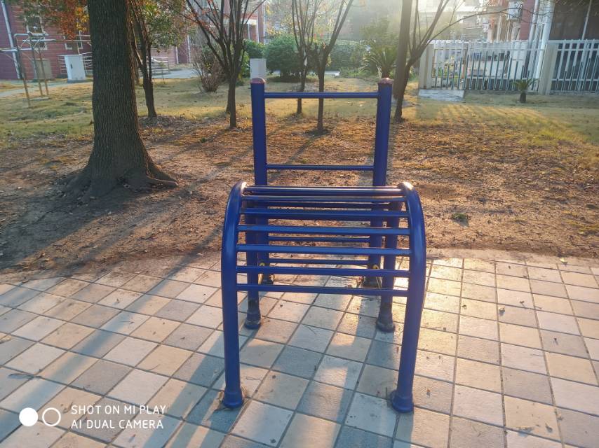 腰背煅煉器