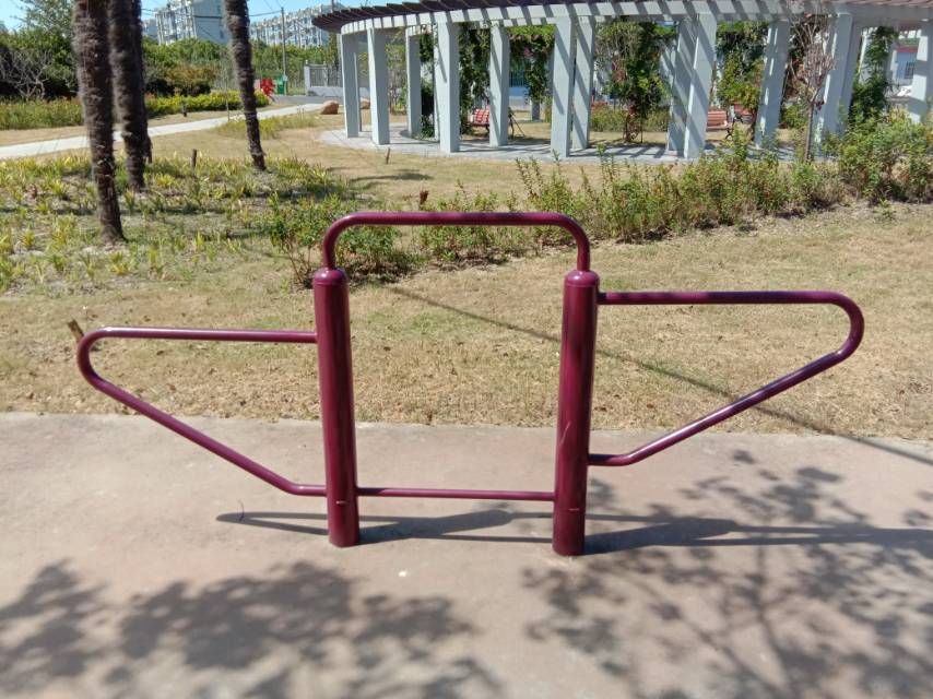 壓腿器