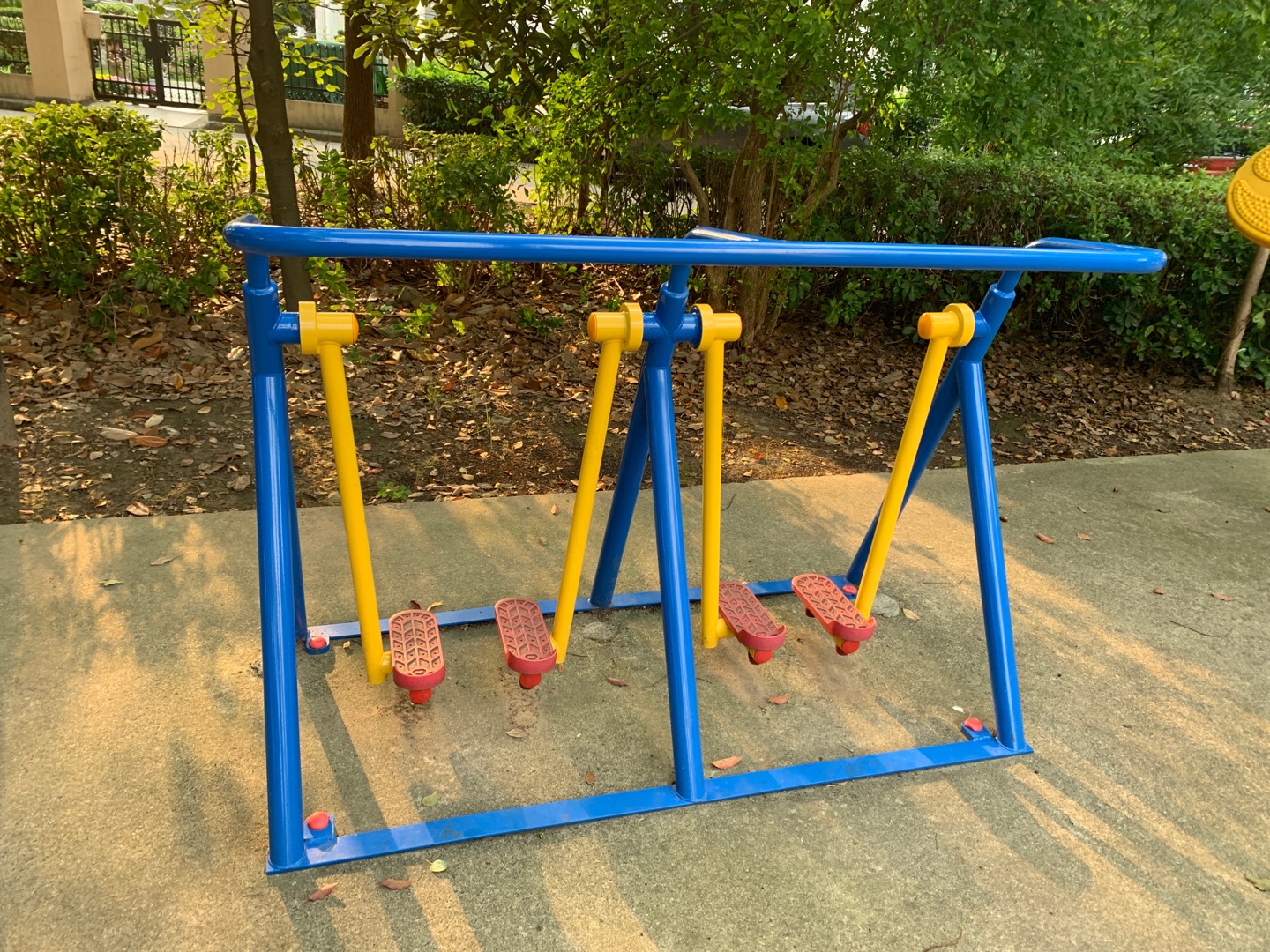 漫步機(jī)