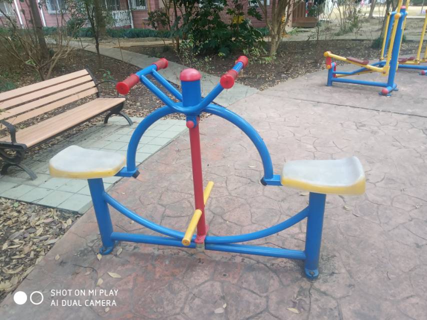 下肢訓(xùn)練器