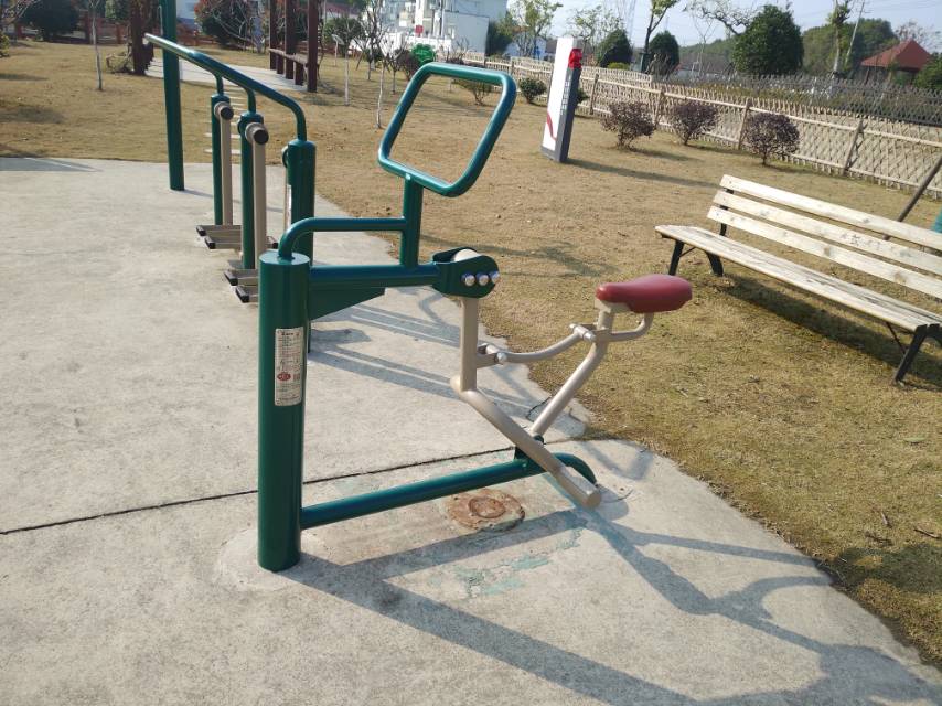 健騎機(jī)