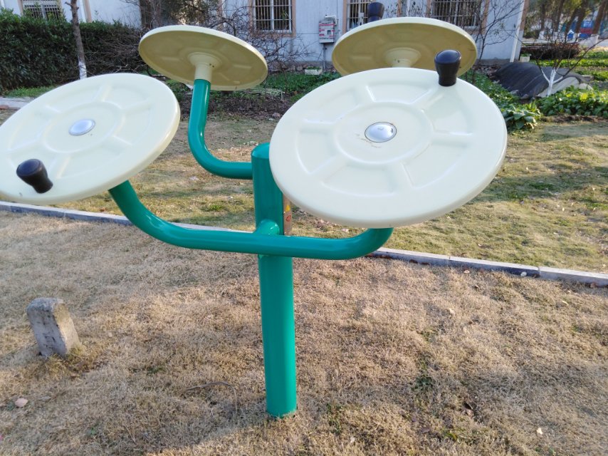 太極揉推器