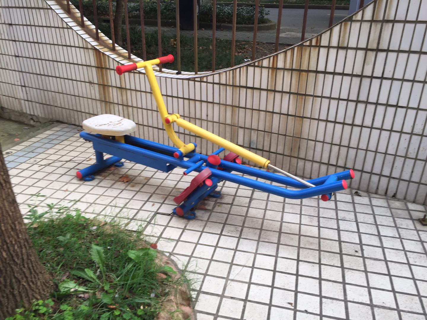 賽艇