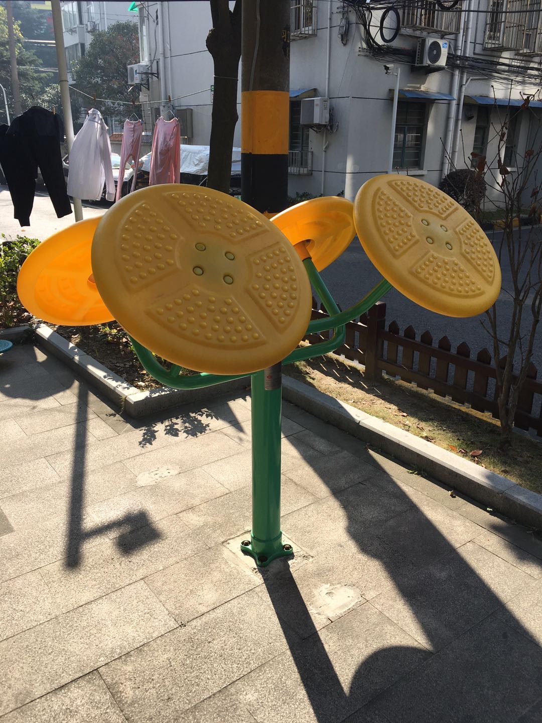 太極揉推器