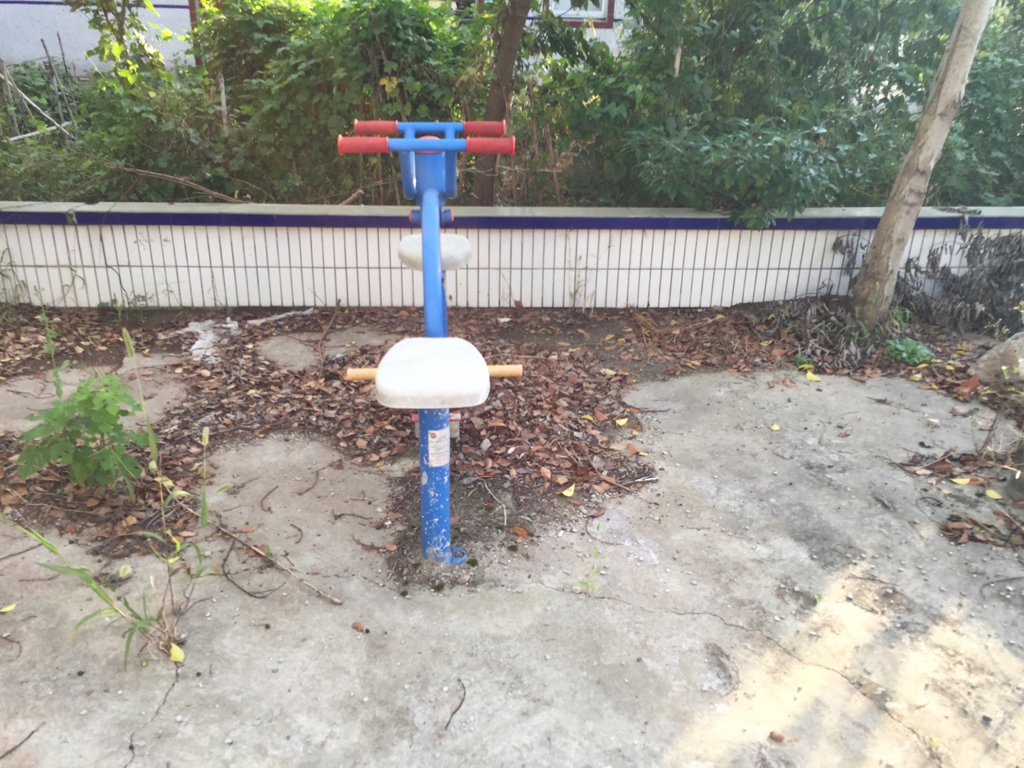 下肢鍛煉器