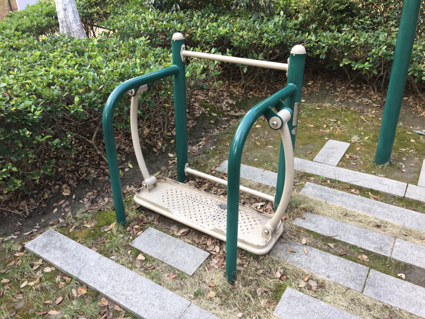 平衡組合訓(xùn)練器