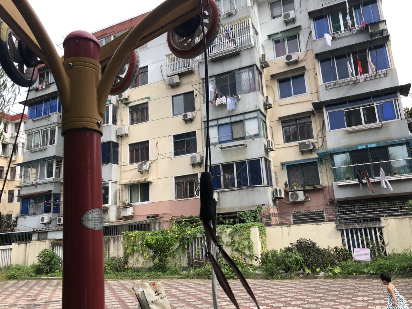 上肢牽引器