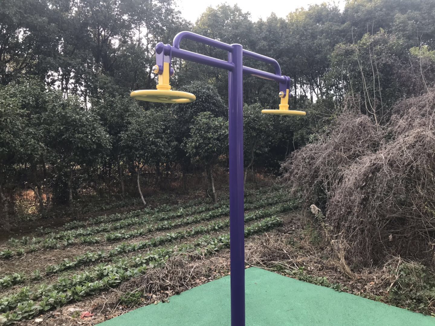 懸空輪