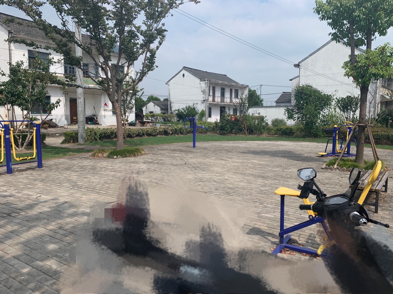 新源村5隊(duì)