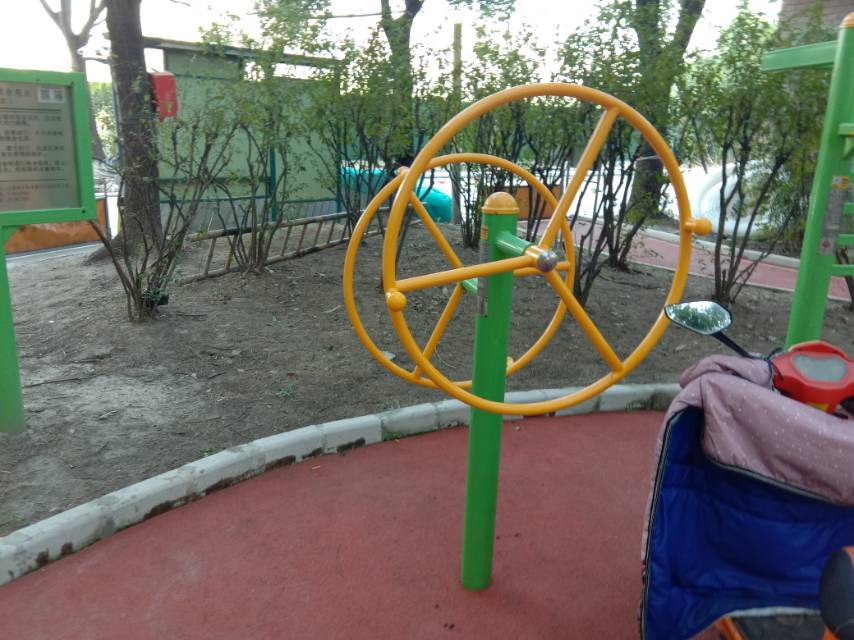 大轉(zhuǎn)輪