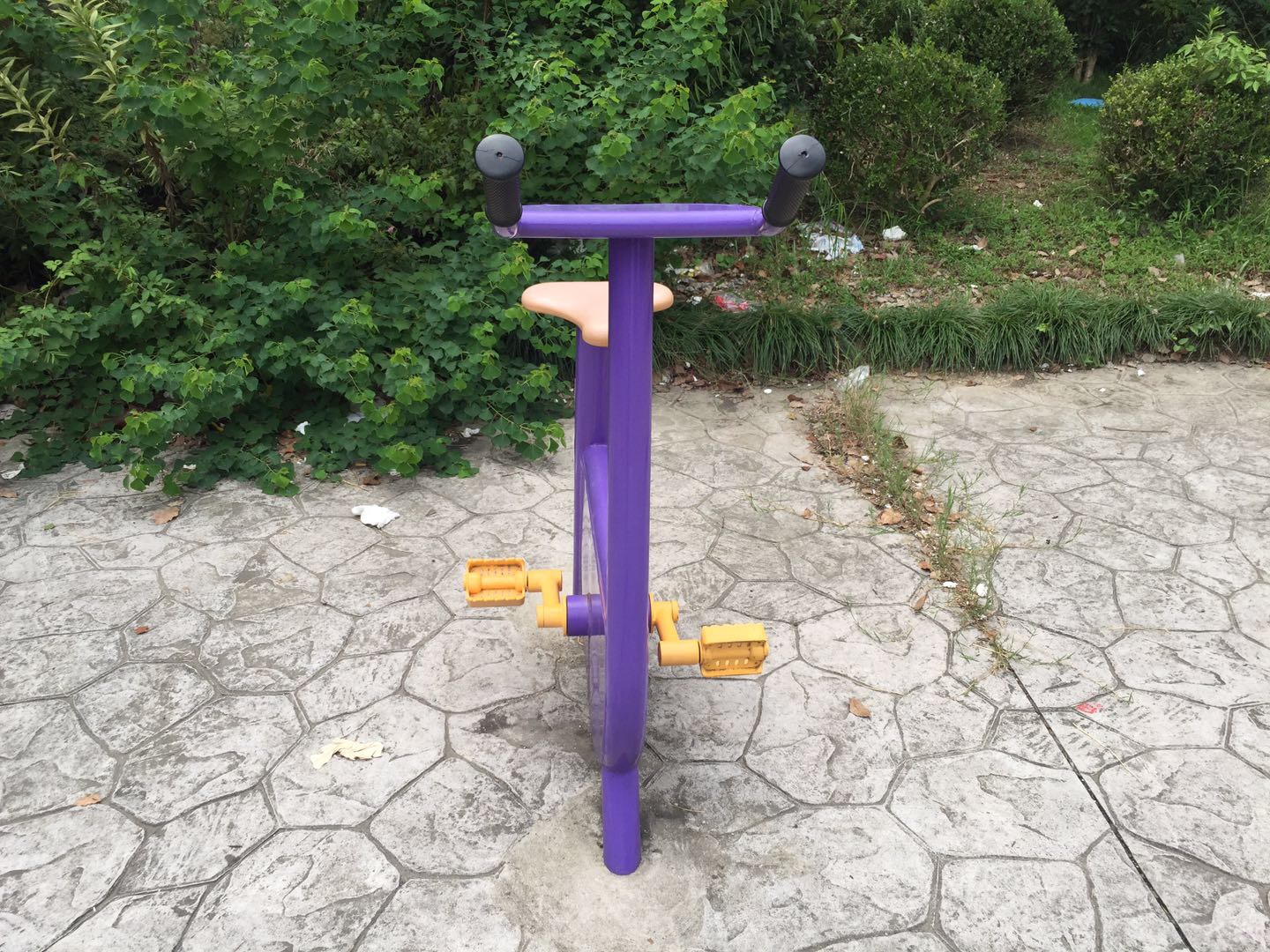 健身車(chē)