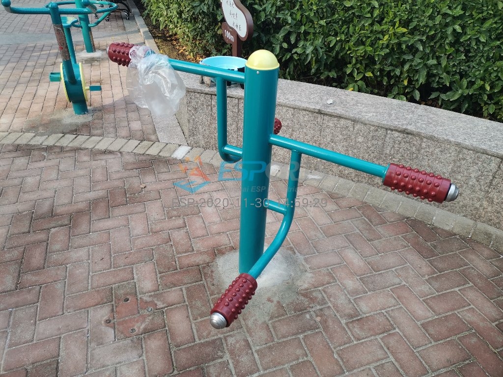 四級(jí)壓腿按摩器