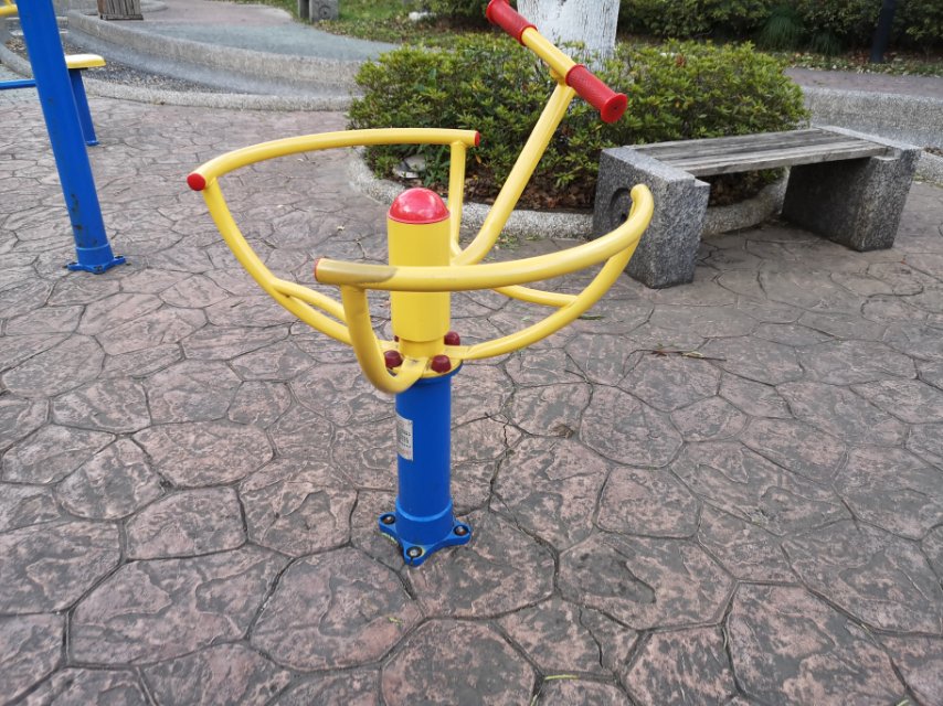 太極推手