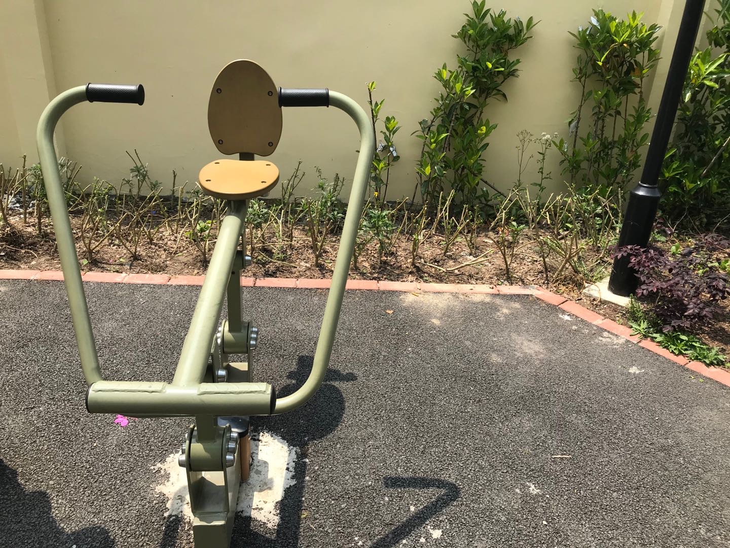 劃船器