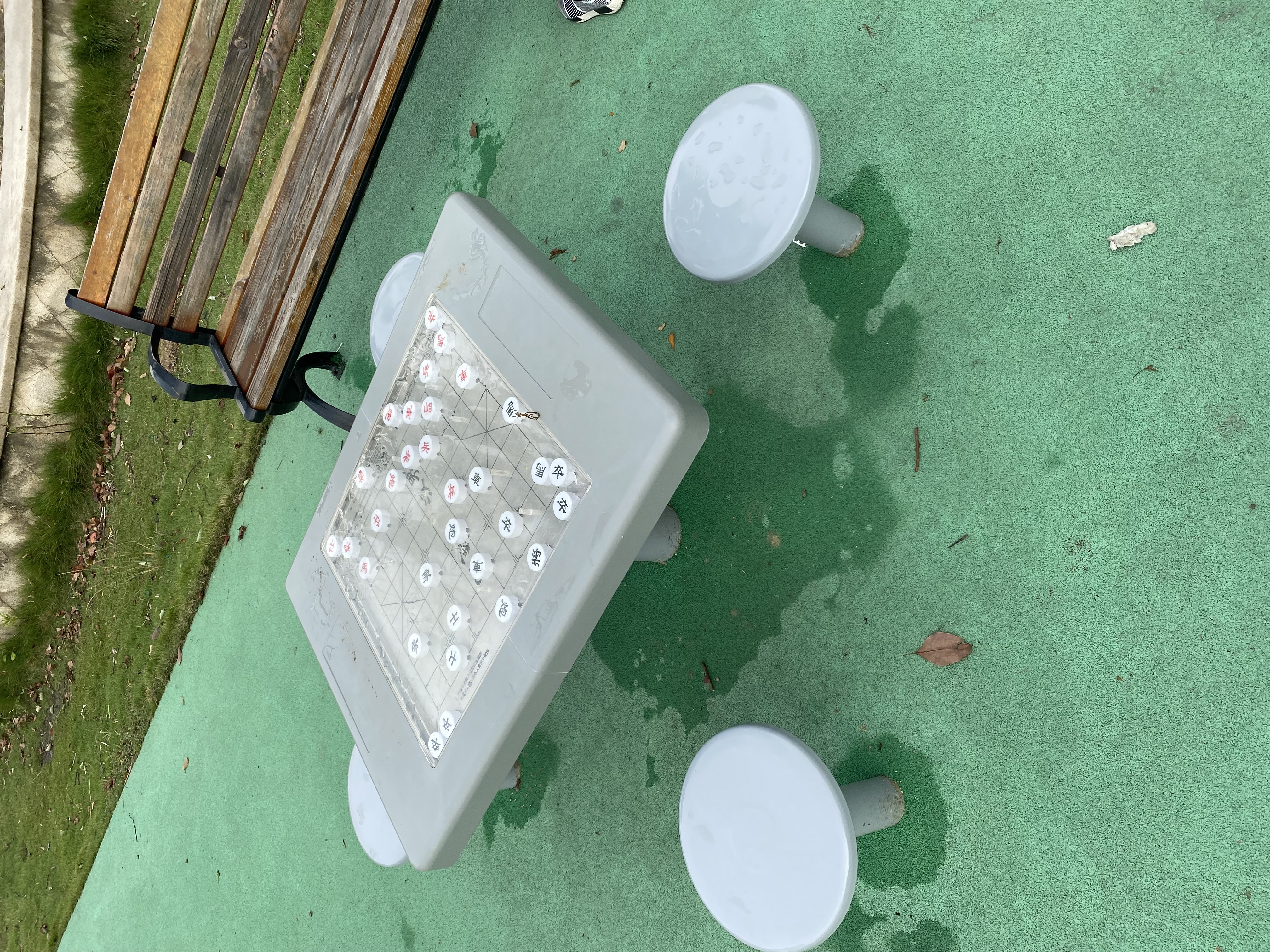 磁性棋牌桌