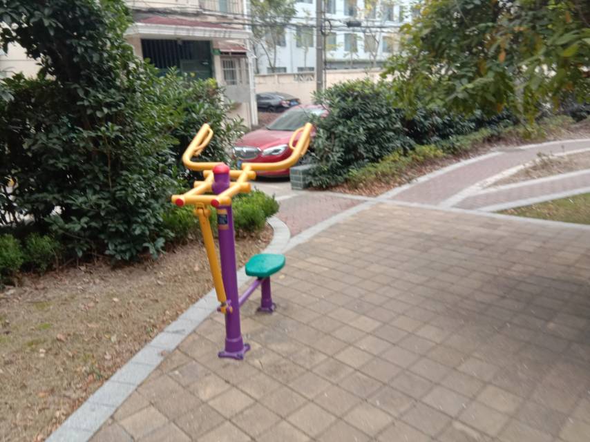 上肢鍛煉器