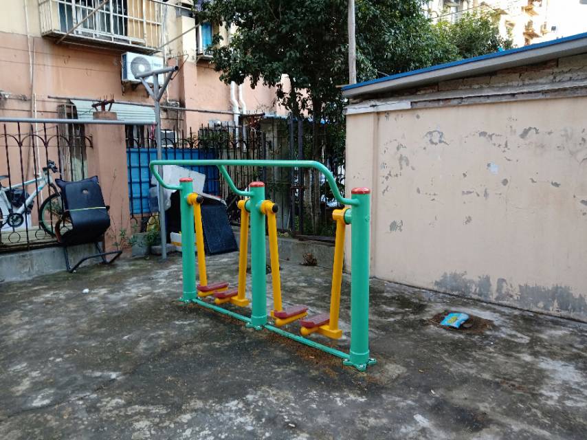 兩聯(lián)漫步機