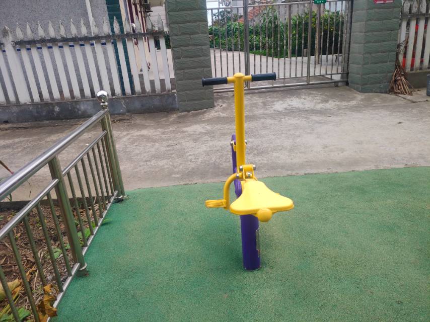 健騎機(jī)