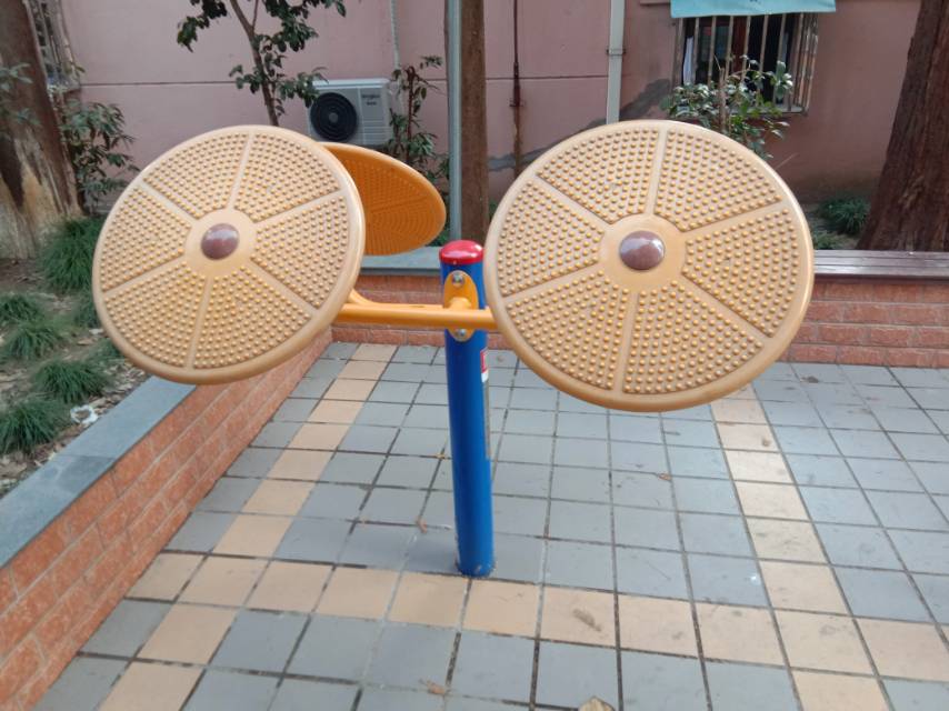 太極揉推器