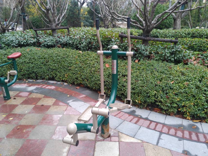 橢圓機