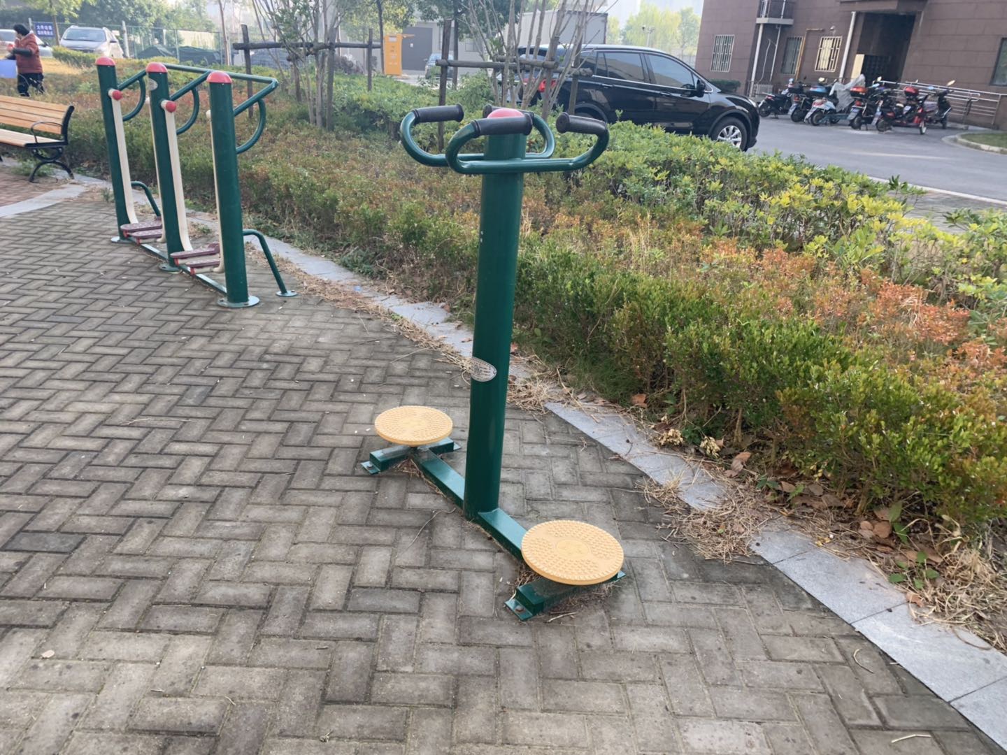 滾筒水車