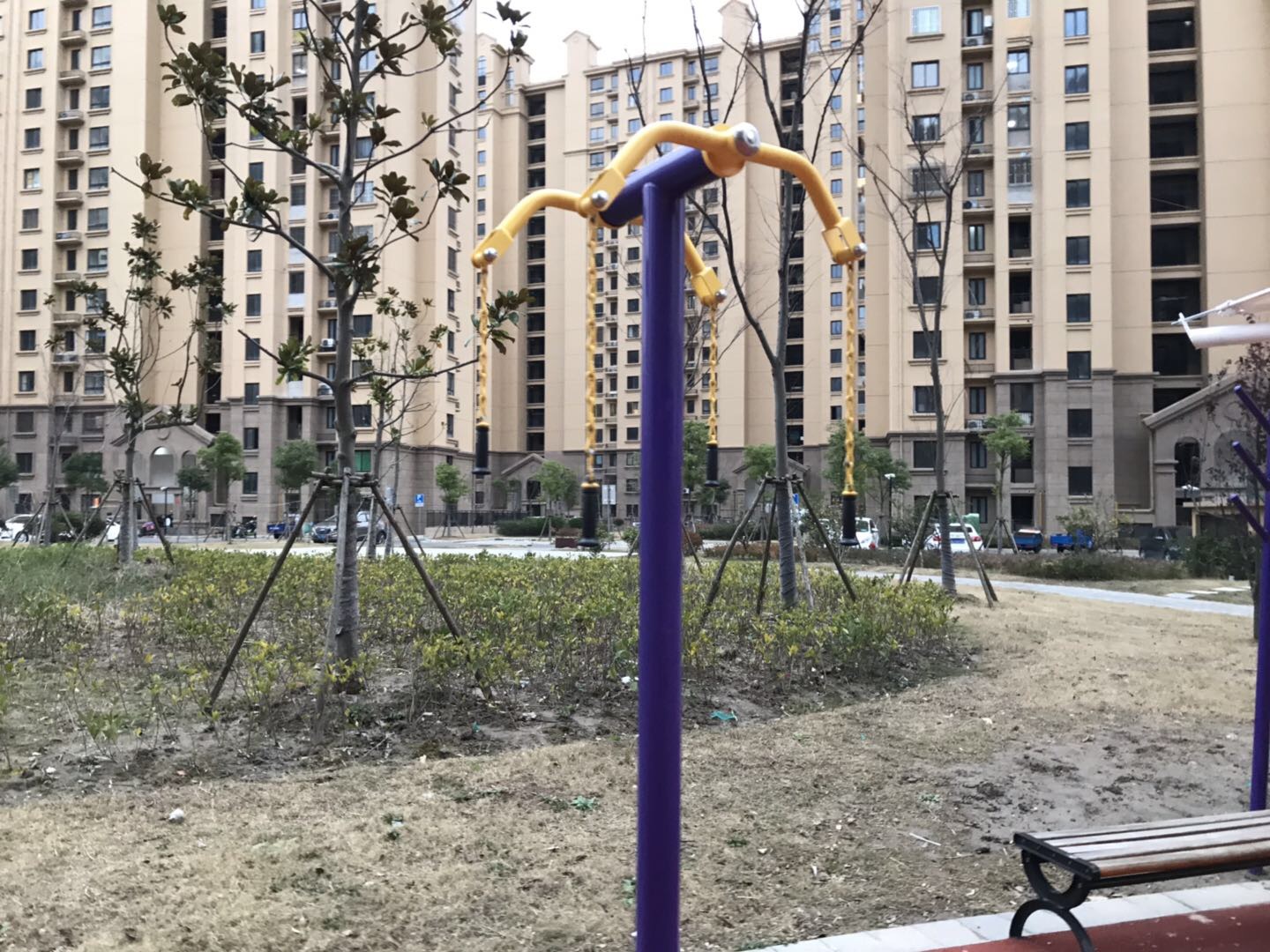 上肢牽引器