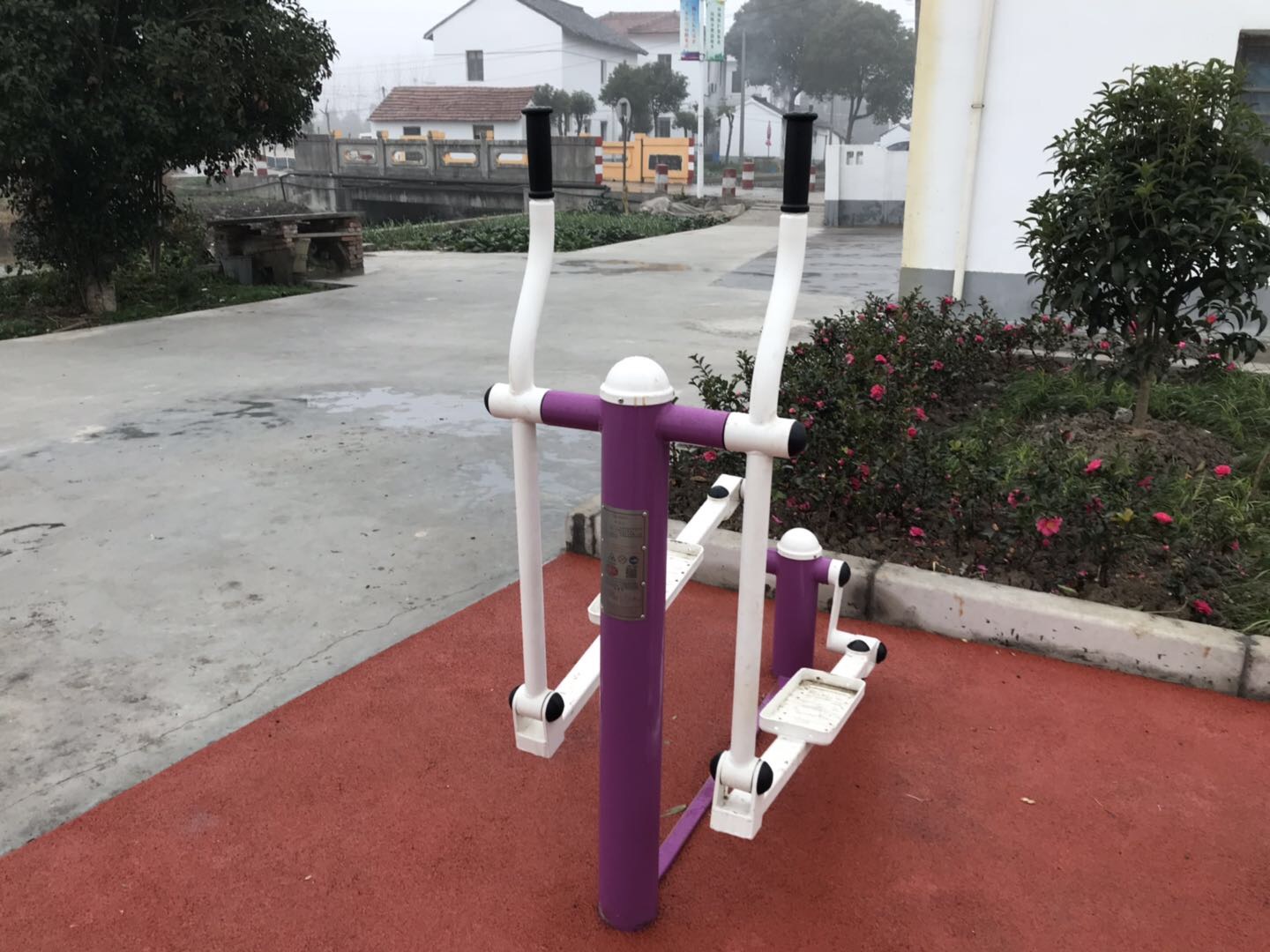 橢圓機