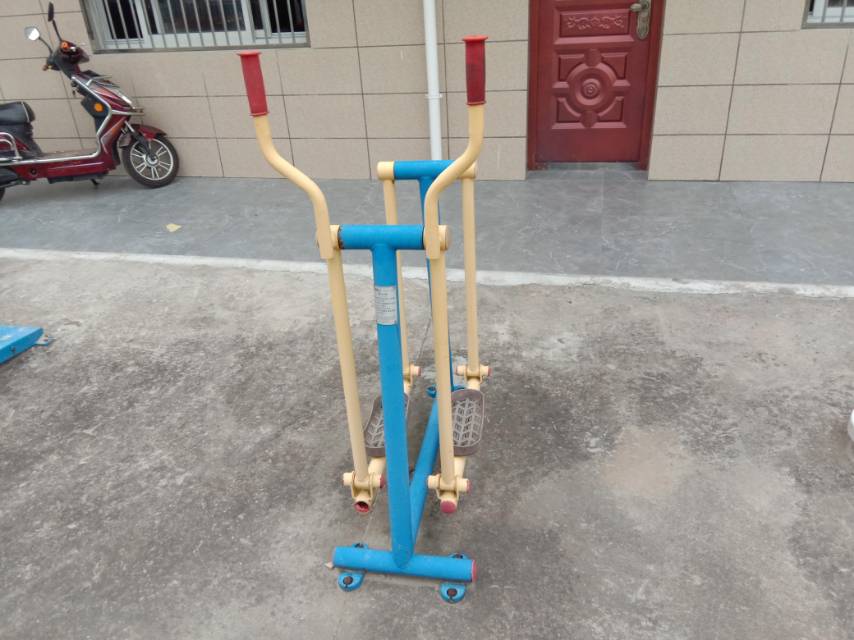 漫步器